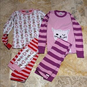 Hanna Andersson play Pajamas Sets